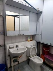 Blk 495A Tampines Street 43 (Tampines), HDB Executive #502163301